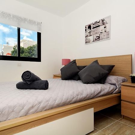 Jarenal Close To The Beach Guacimeta By Pvl Playa Honda  Luaran gambar