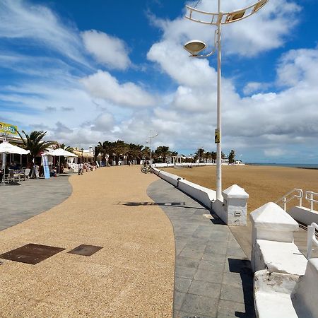 Jarenal Close To The Beach Guacimeta By Pvl Playa Honda  Luaran gambar