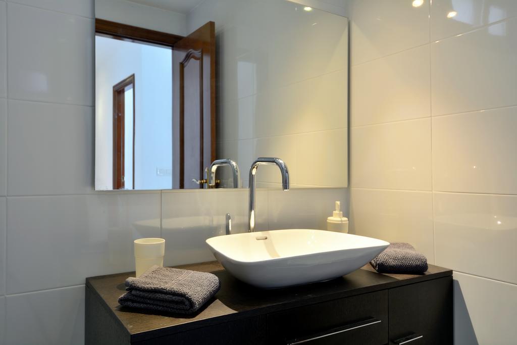Jarenal Close To The Beach Guacimeta By Pvl Playa Honda  Luaran gambar
