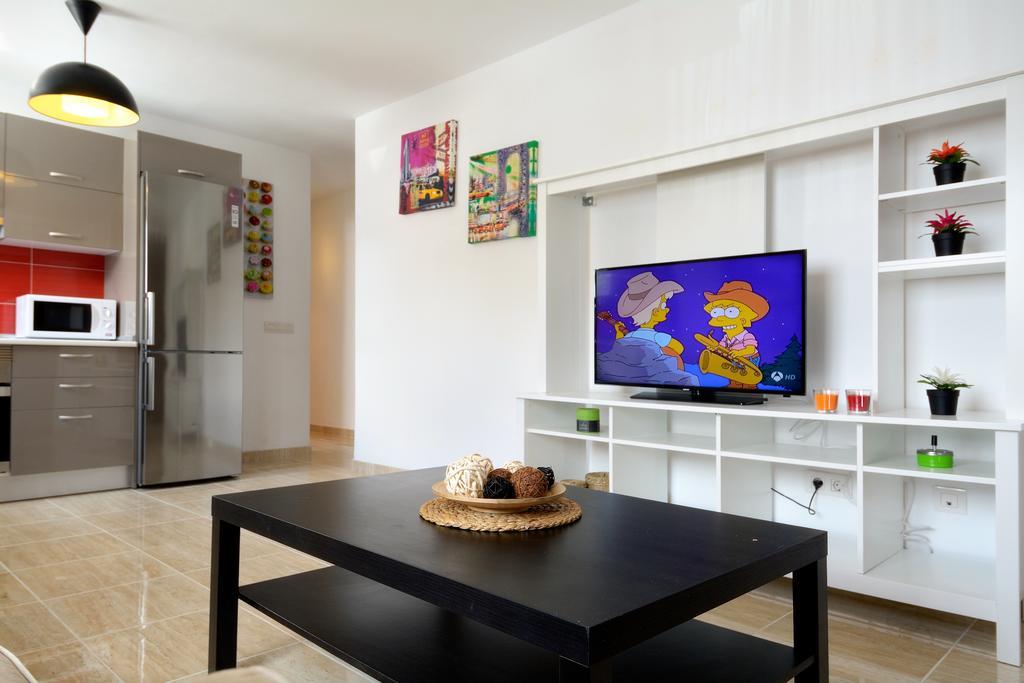 Jarenal Close To The Beach Guacimeta By Pvl Playa Honda  Luaran gambar