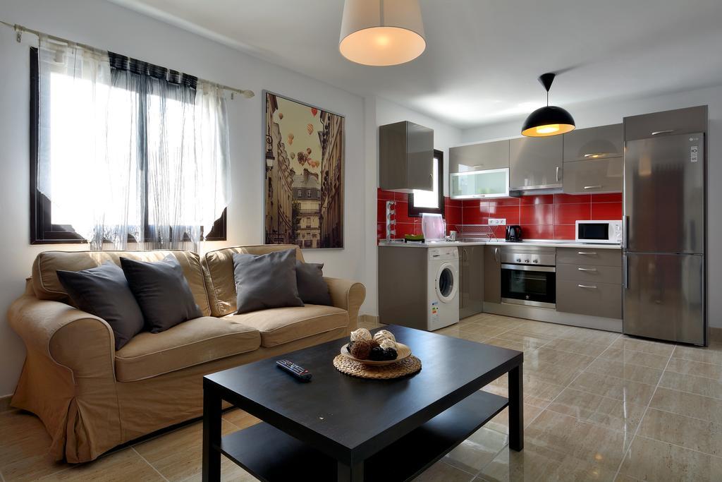Jarenal Close To The Beach Guacimeta By Pvl Playa Honda  Luaran gambar