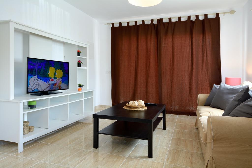 Jarenal Close To The Beach Guacimeta By Pvl Playa Honda  Luaran gambar