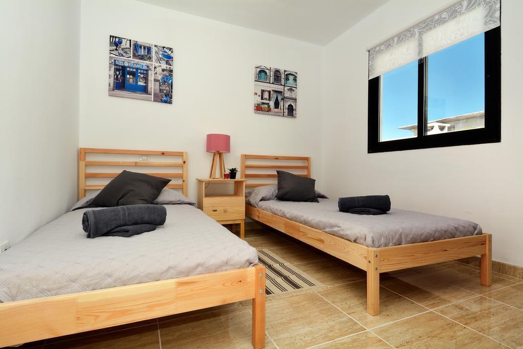 Jarenal Close To The Beach Guacimeta By Pvl Playa Honda  Luaran gambar