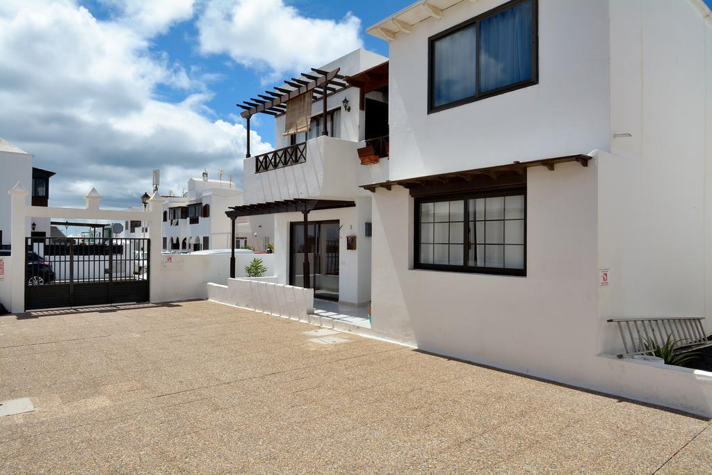 Jarenal Close To The Beach Guacimeta By Pvl Playa Honda  Bilik gambar