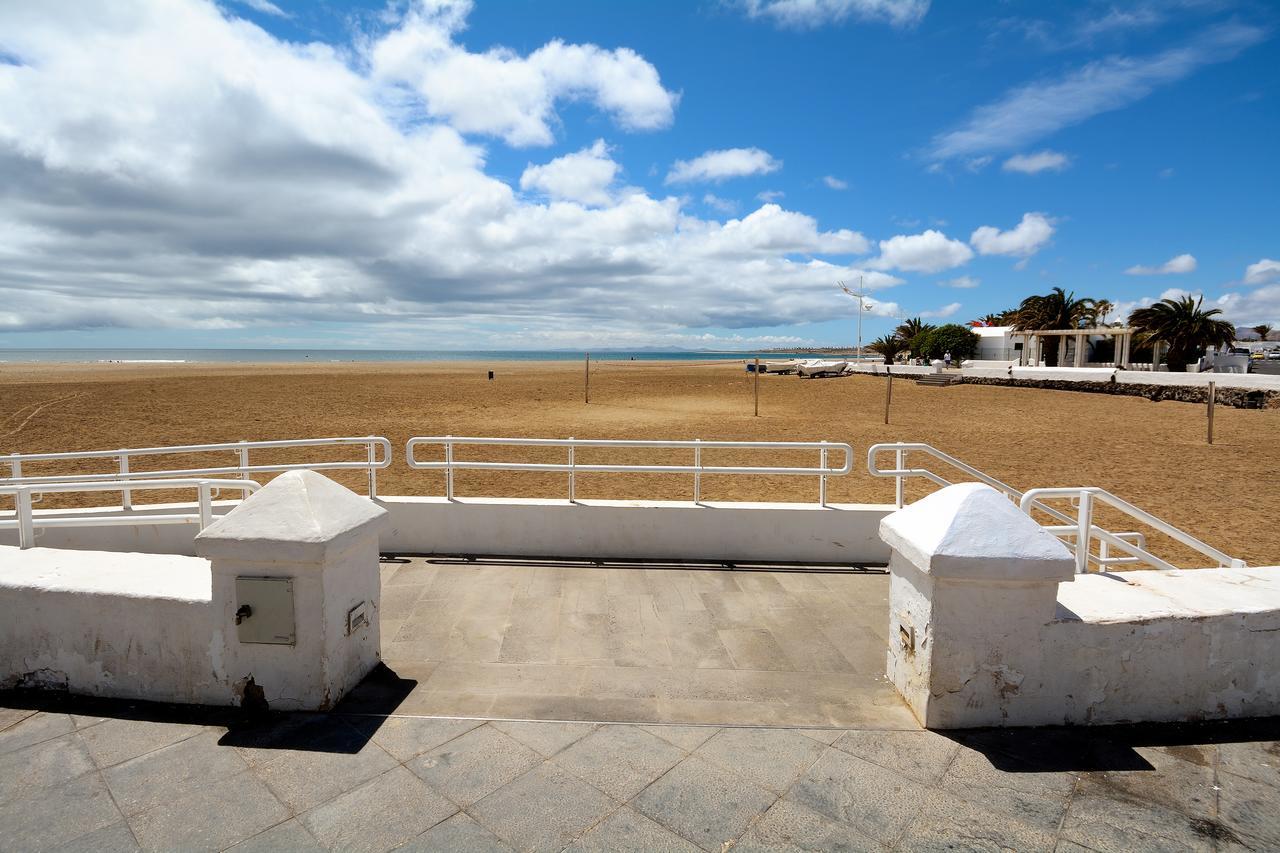 Jarenal Close To The Beach Guacimeta By Pvl Playa Honda  Luaran gambar
