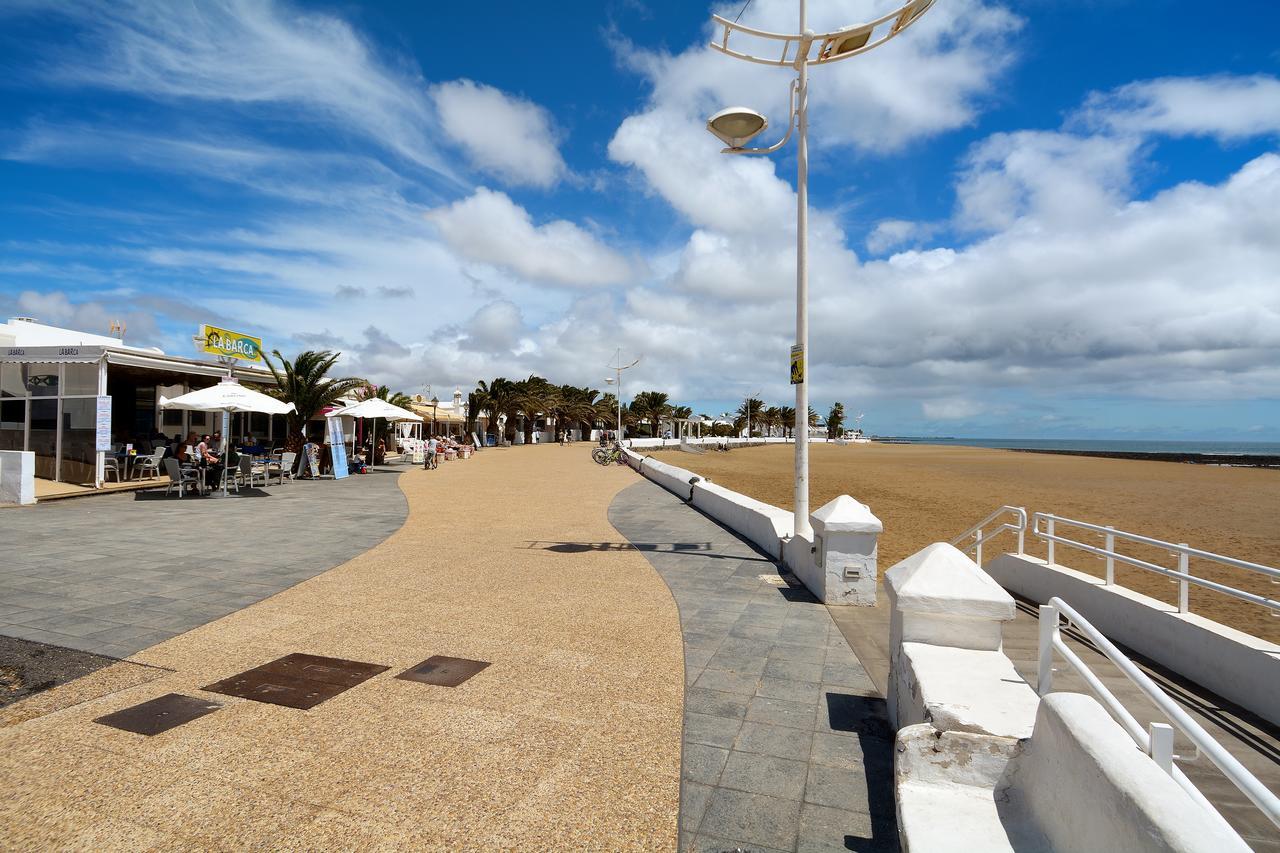 Jarenal Close To The Beach Guacimeta By Pvl Playa Honda  Luaran gambar